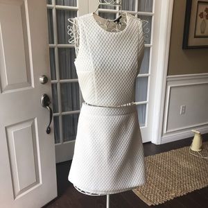 Two Piece dress